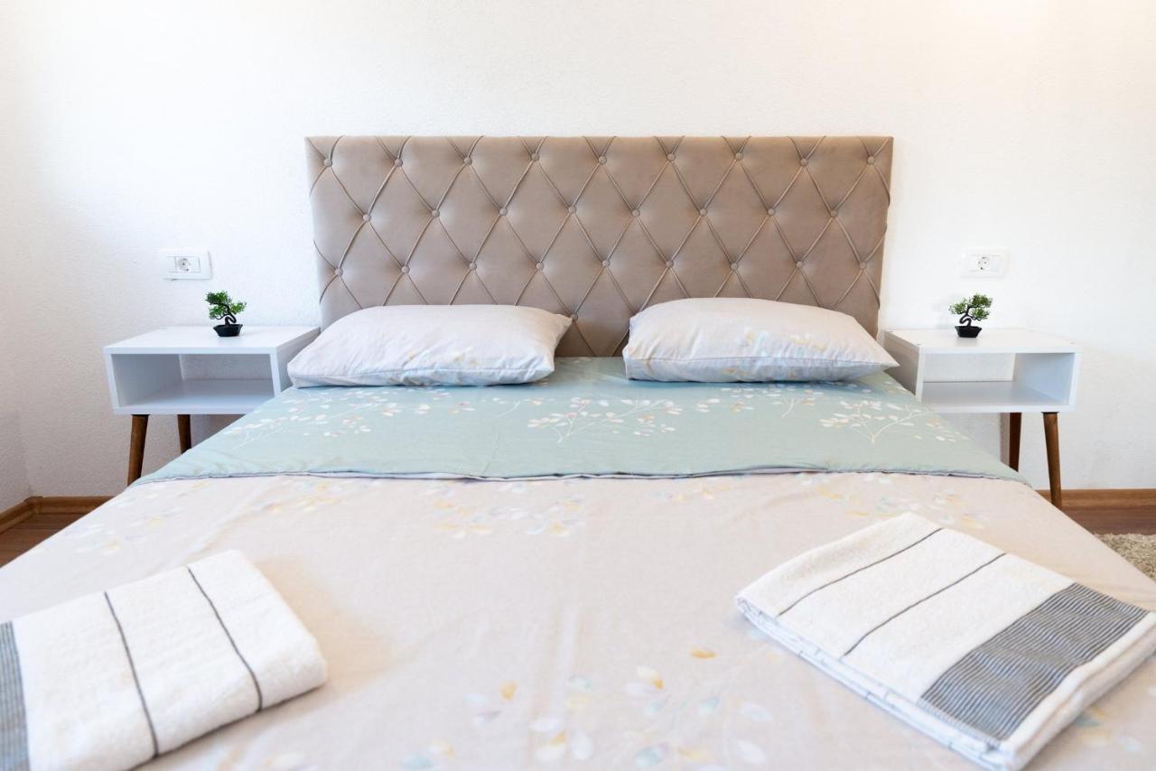 Villa Lotta & Nolla 莫斯塔尔 外观 照片